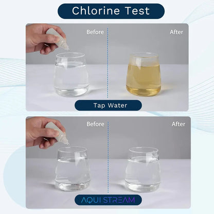 HydraPure Tap Filter
